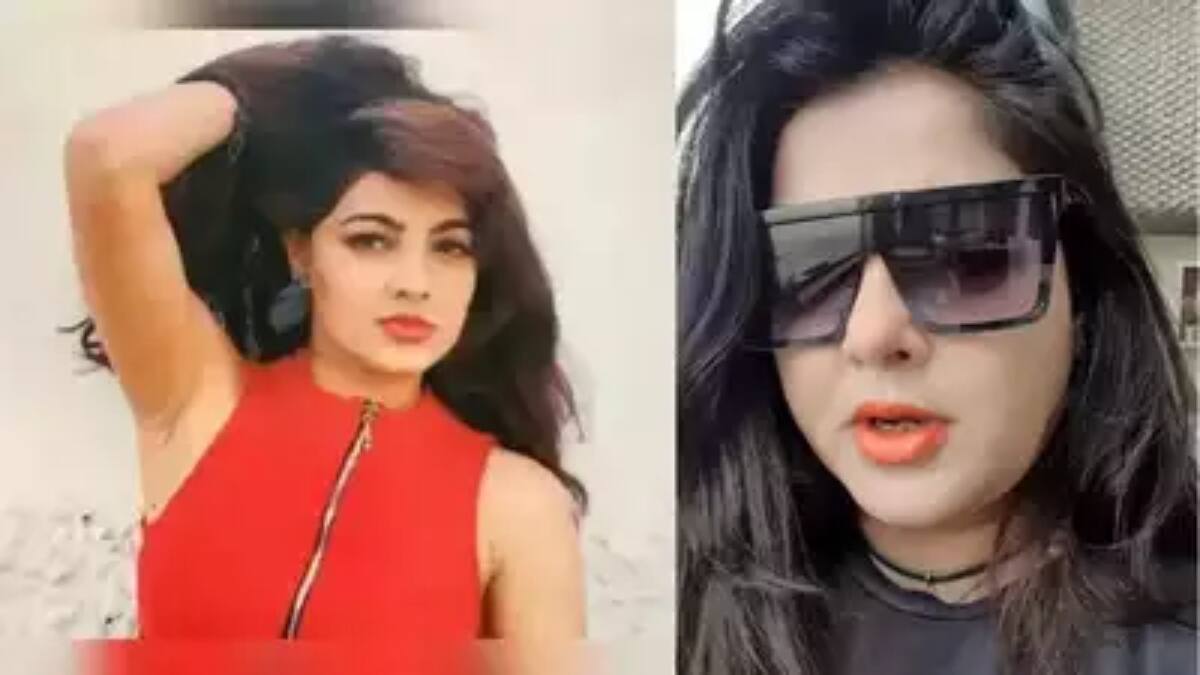 ‘Karan Arjun’ actress Mamta Kulkarni returns to India after 25 years post clean chit in the Rs 2000 crore drug case; here’s the controversial matter’s history