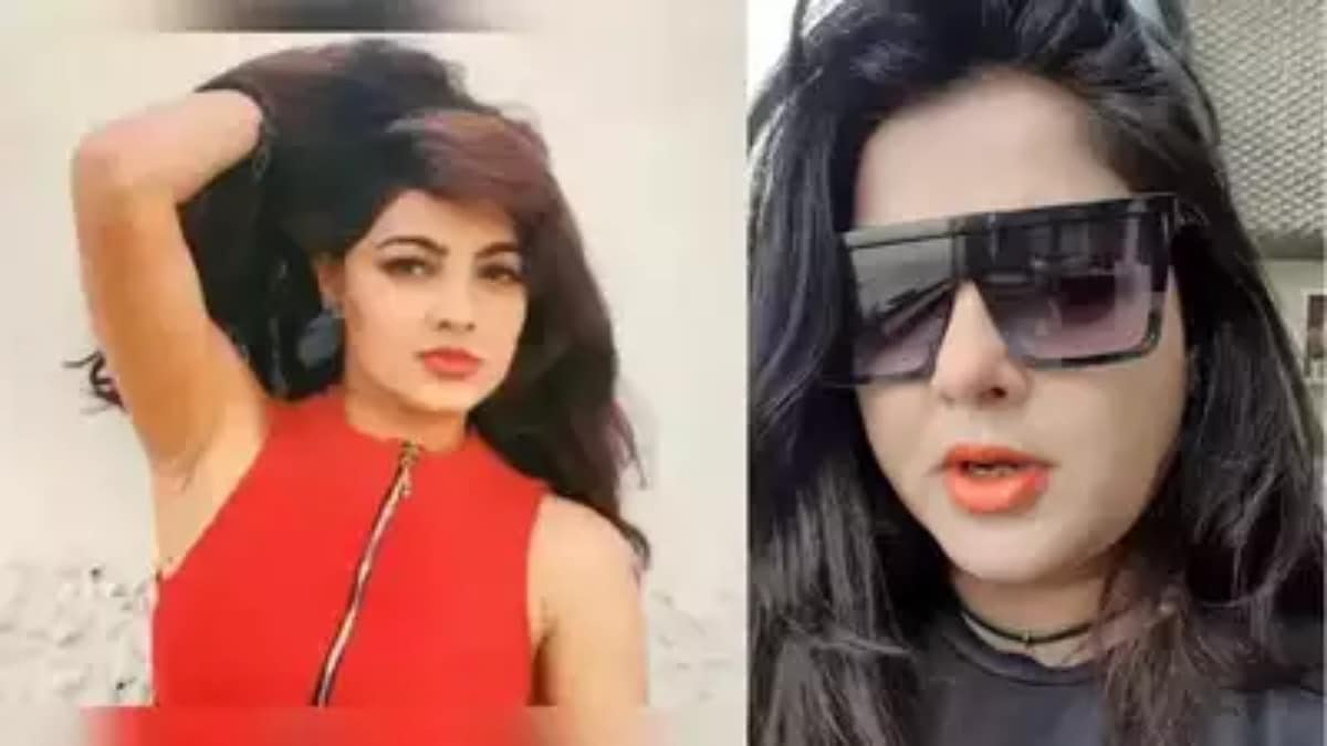 'Karan Arjun' actress Mamta Kulkarni returns to India after 25 years post clean chit in the Rs 2000 crore drug case; here's the controversial matter's history