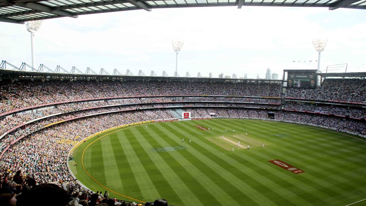 Te Melbourne Cricket Ground pitch is expected to be pace-friendly for the Boxing Day Test between Australia and India. Reuters Te Melbourne Cricket Ground pitch is expected to be pace-friendly for the Boxing Day Test between Australia and India. Reuters