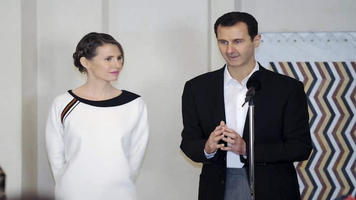 What is leukaemia, condition that Bashar al-Assad's wife Asma is reportedly suffering from? What is leukaemia, condition that Bashar al-Assad's wife Asma is reportedly suffering from?