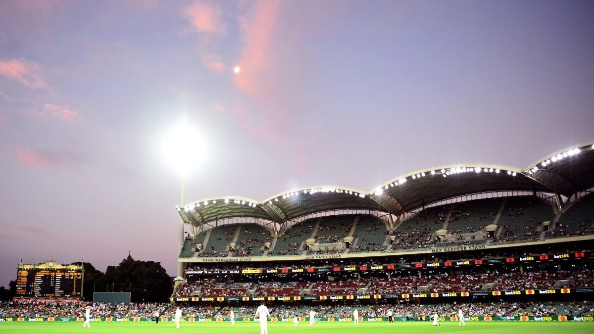 IND vs AUS: Will rain play spoilsport during the India vs Australia pink-ball Test in Adelaide?