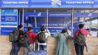 Any tickets booked after May 2, 2024, will follow the updated baggage rules. Reuters