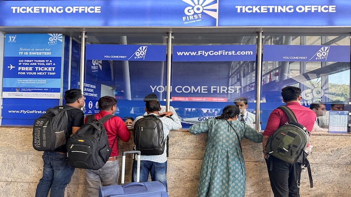 One bag only: What are new hand baggage rules for Indian airlines?