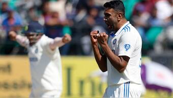 India all-rounder Ravichandran Ashwin enjoyed a stellar international career, more so in Tests, finishing with 537 wickets in the longest format. Reuters 