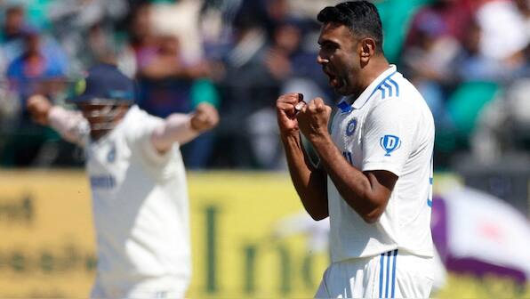 Ravichandran Ashwin: 9 biggest records from veteran spinner's glittering India career