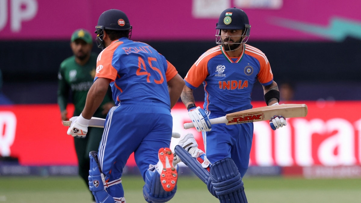 Champions Trophy 2025: Virat Kohli And India Are 'dying' To Play In ...