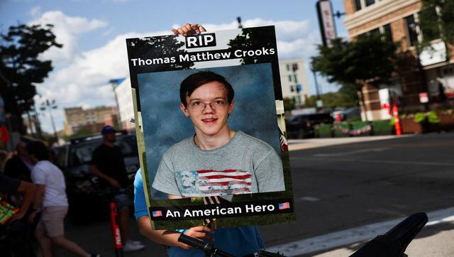 Thomas Crooks