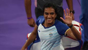 PV Sindhu is set to marry a Hyderabad-based tech executive on 22 December. Reuters 