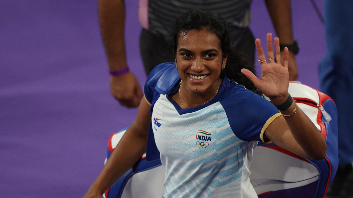 PV Sindhu is set to marry a Hyderabad-based tech executive on 22 December. Reuters PV Sindhu is set to marry a Hyderabad-based tech executive on 22 December. Reuters