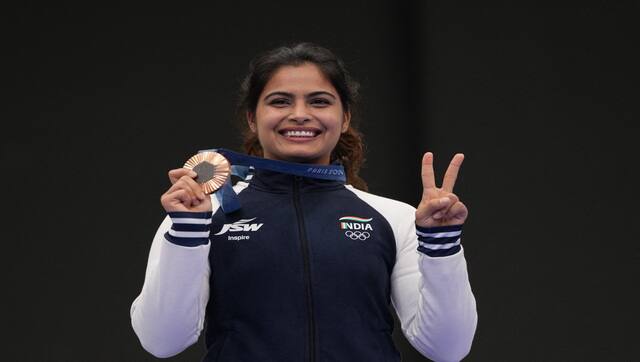 manu bhaker 