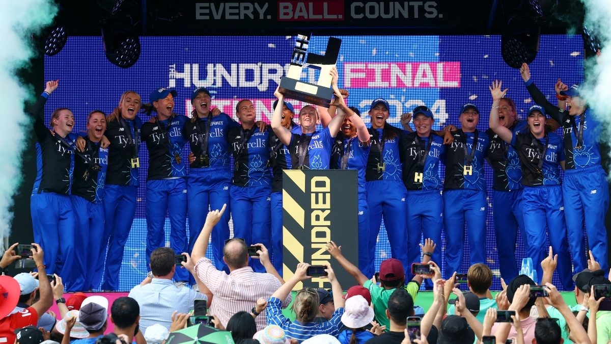 Explained: Why ECB's sponsorship deal for The Hundred is causing a health debate in England