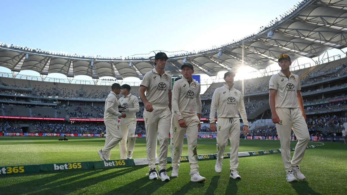 Border-Gavaskar Trophy: Why the Australian cricket team is struggling to win at home against India