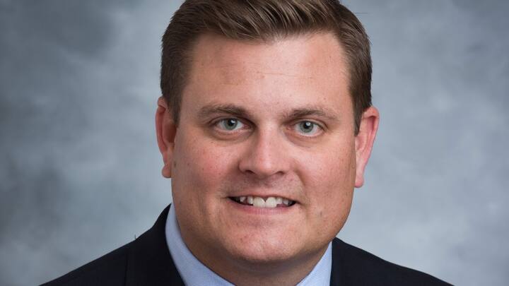 Who was Brian Thompson, UnitedHealthcare CEO shot dead outside NYC hotel? How did the shooting unfold? Who was Brian Thompson, UnitedHealthcare CEO shot dead outside NYC hotel? How did the shooting unfold?