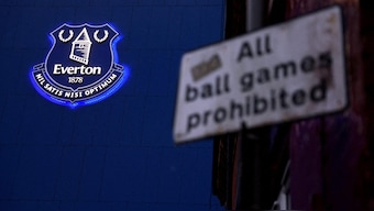 US-based Friedkin Group acquired Everton, making them the 10th Premier League side to be acquired by Americans. Reuters 