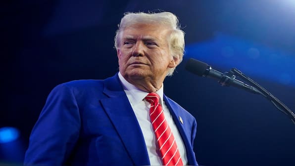 What’s behind Donald Trump’s repeated support for TikTok?