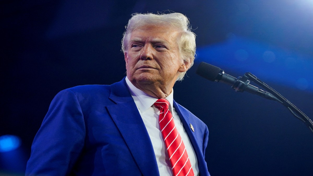 What’s behind Donald Trump’s repeated support for TikTok? What’s behind Donald Trump’s repeated support for TikTok?