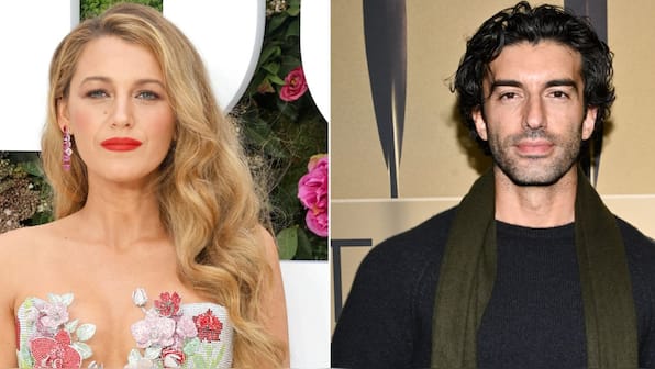 SHOCKING! Hollywood actress Blake Lively accuses 'It Ends With Us' director Justin Baldoni of harassment and smear campaign