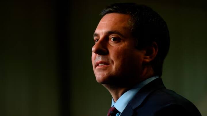 Trump appoints Truth Social CEO David Nunes to lead White House intelligence advisory board Trump appoints Truth Social CEO David Nunes to lead White House intelligence advisory board