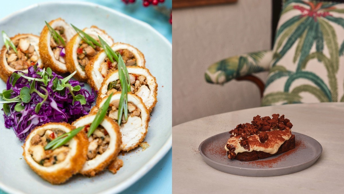 Food Talk | Reinventing Christmas with two lesser known dishes