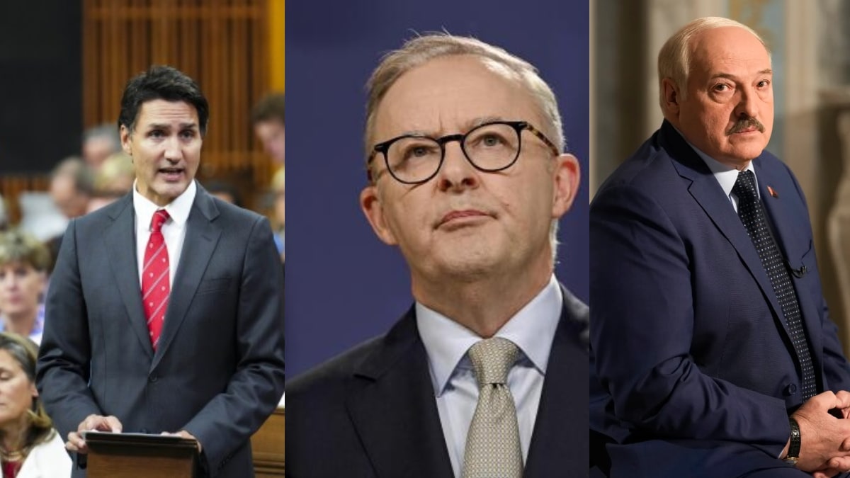 Canada to Australia: How the world will choose its leaders, elections to watch out for in 2025