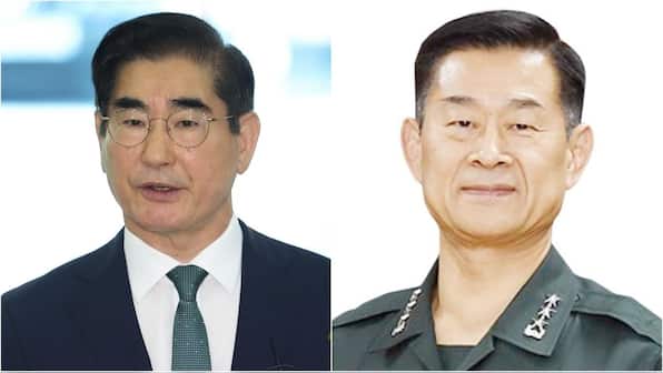 South Korea's Yoon picks new Defence Minster after Kim Yong-Hyun resigns amid blame-game over martial law saga