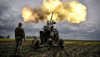 Representative image. AFP