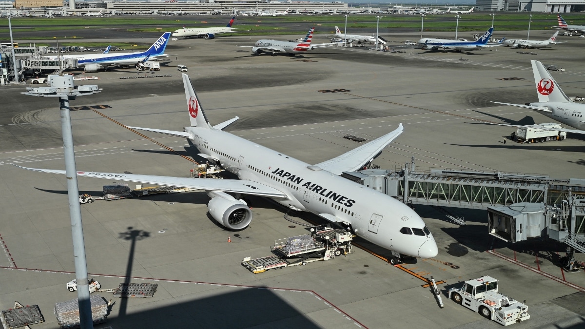 Japan Airlines hit by cyber attack, says flight operations may be impacted