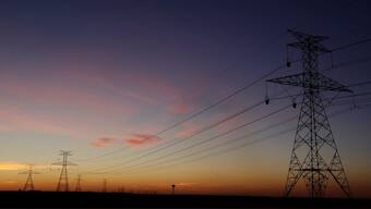 AI's demand for electricity is already putting pressure on power grids in North America. Image used for representative purpose/Reuters