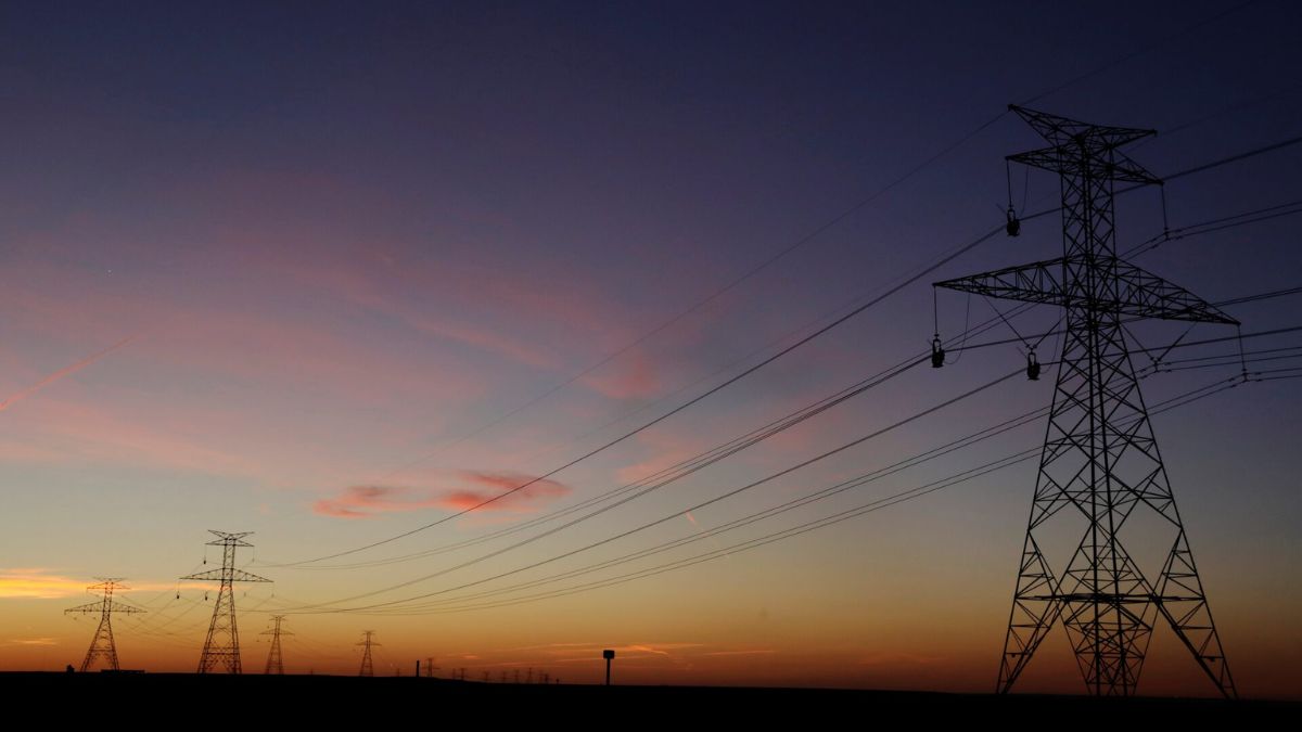 AI's demand for electricity is already putting pressure on power grids in North America. Image used for representative purpose/Reuters AI's demand for electricity is already putting pressure on power grids in North America. Image used for representative purpose/Reuters