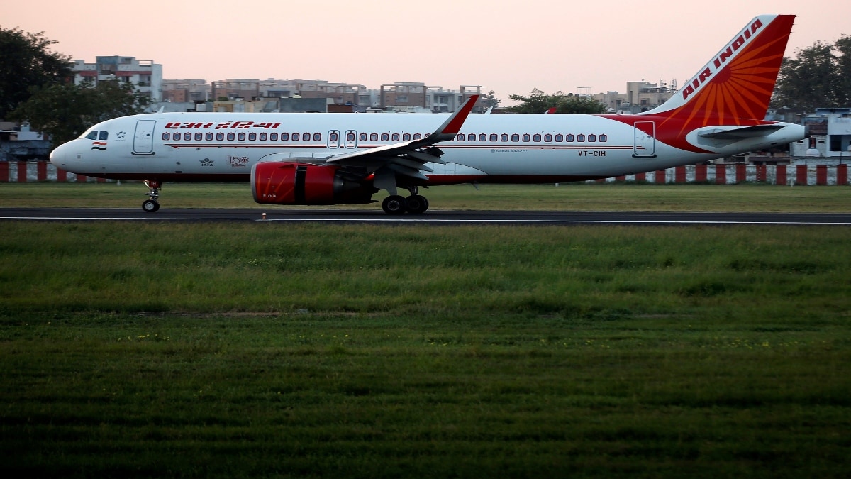 Air India confirms order for 100 Airbus aircraft as part of global expansion plan