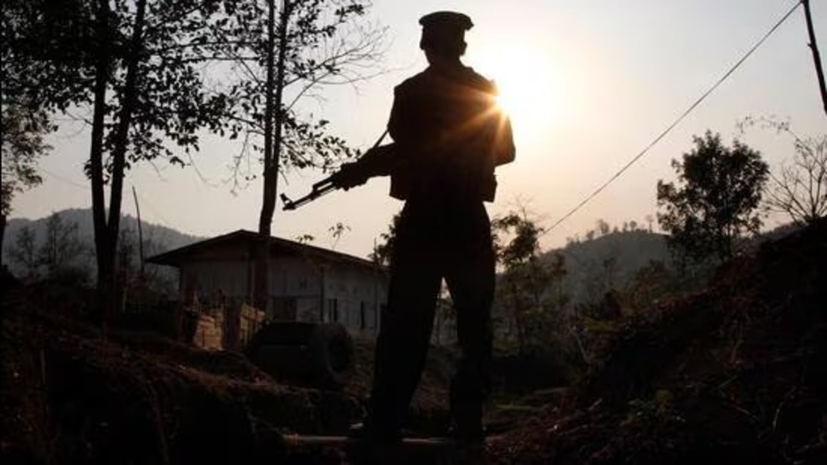 Ramification | How the advance of Arakan Army is a turning point in Myanmar conflict Ramification | How the advance of Arakan Army is a turning point in Myanmar conflict