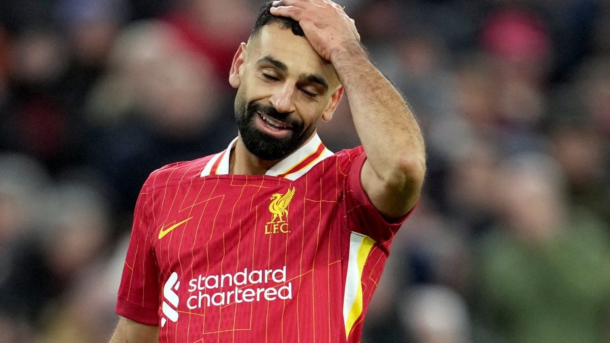 Mohamed Salah: Where the Liverpool forward could go to if he doesn't sign contract extension