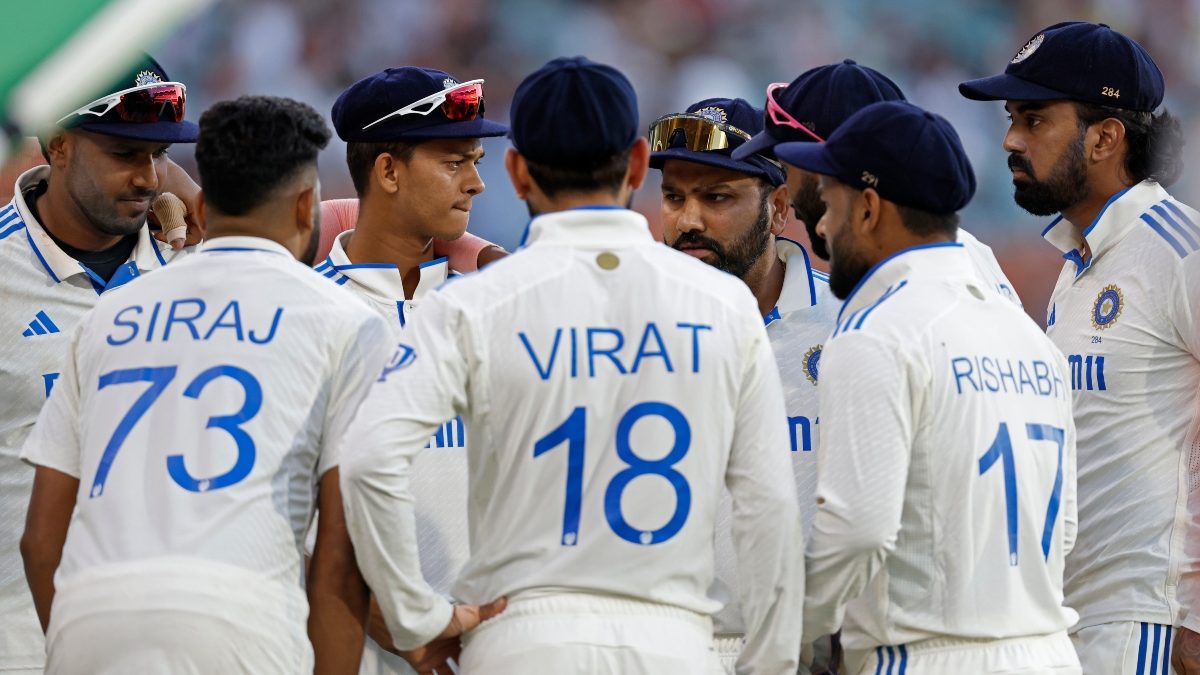 IND vs AUS: 3 bold decisions Team India must make against Australia in Brisbane Test IND vs AUS: 3 bold decisions Team India must make against Australia in Brisbane Test