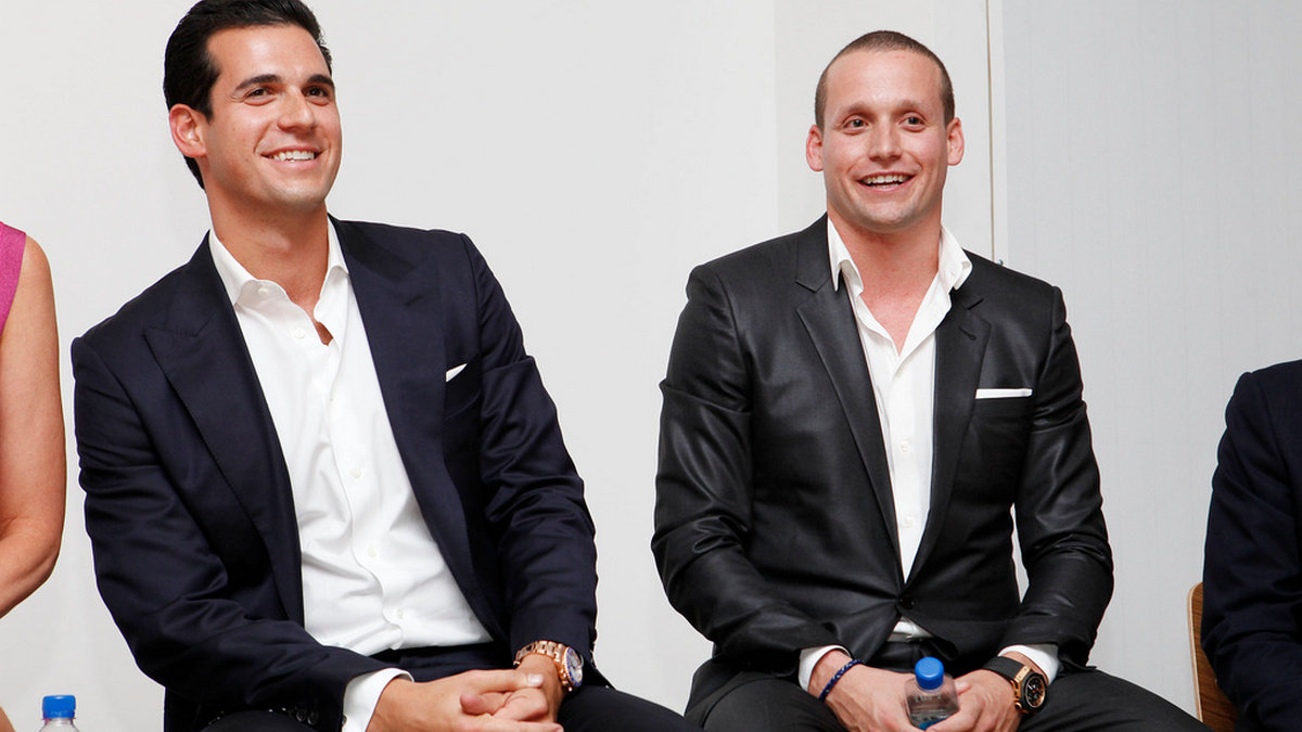 Who are Alexander brothers, luxury real estate agents, who drugged, raped women in the US? Who are Alexander brothers, luxury real estate agents, who drugged, raped women in the US?