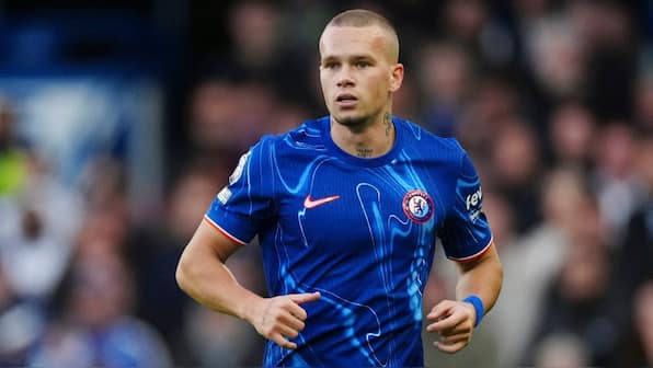 Chelsea's Mykhailo Mudryk fails doping test: What substance was found, and what punishment could Ukrainian face?
