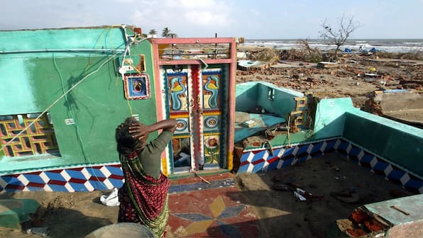 2004 Indian Ocean tsunami: The disaster that killed more than 2 lakh people and its aftermath