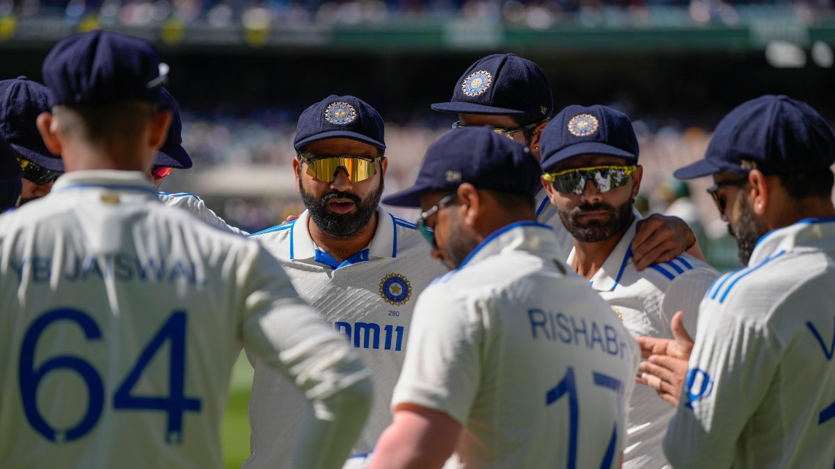 India vs Australia: Five mistakes that cost Rohit Sharma and Co the Boxing Day Test in Melbourne India vs Australia: Five mistakes that cost Rohit Sharma and Co the Boxing Day Test in Melbourne