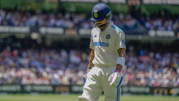 Virat Kohli drops major hint on his cricketing future: 'I might not have an Australia tour again in me'