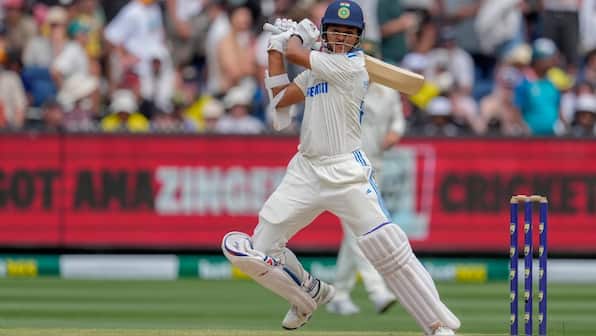 Team India left with no silver lining for all their barndoor defensive batting in Melbourne