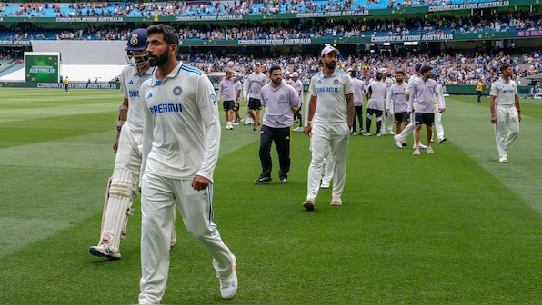 WTC Final scenarios: How India can qualify for summit clash after heavy defeat to Australia in Boxing Day Test