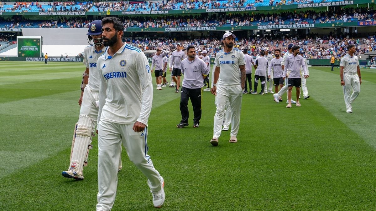 WTC Final scenarios: How India can qualify for summit clash after heavy defeat to Australia in Boxing Day Test WTC Final scenarios: How India can qualify for summit clash after heavy defeat to Australia in Boxing Day Test