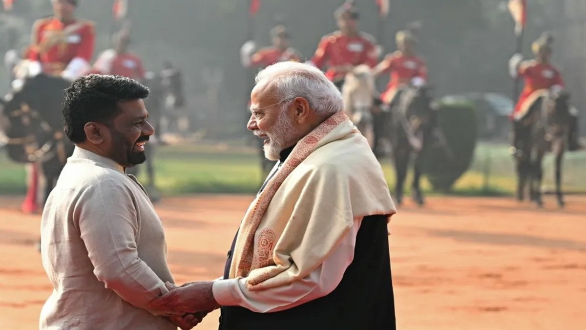 Dissanayake’s India visit builds trust, but India-Sri Lanka ties face a test of policy execution Dissanayake’s India visit builds trust, but India-Sri Lanka ties face a test of policy execution