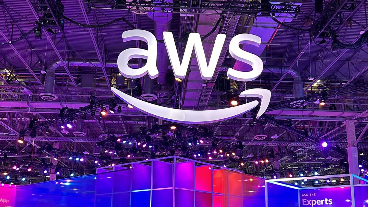 AWS reInvent 2024 Amazon unveils Nova, new collection of AI models