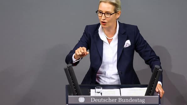 Europe's far-right leaders push anti-Islam, anti-immigration rhetoric after German Christmas market crash