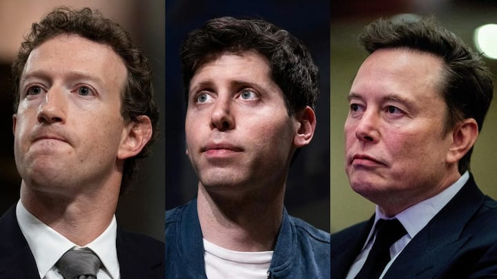 After Elon Musk, now Meta is trying to block OpenAI from switching to a for-profit model After Elon Musk, now Meta is trying to block OpenAI from switching to a for-profit model