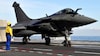 Make-in-India Rafale fuselage: A strategic move forward