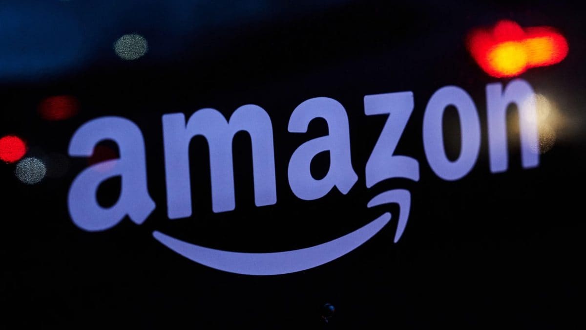 Amazon plans to use AI-designed material to reduce carbon emissions from data centres