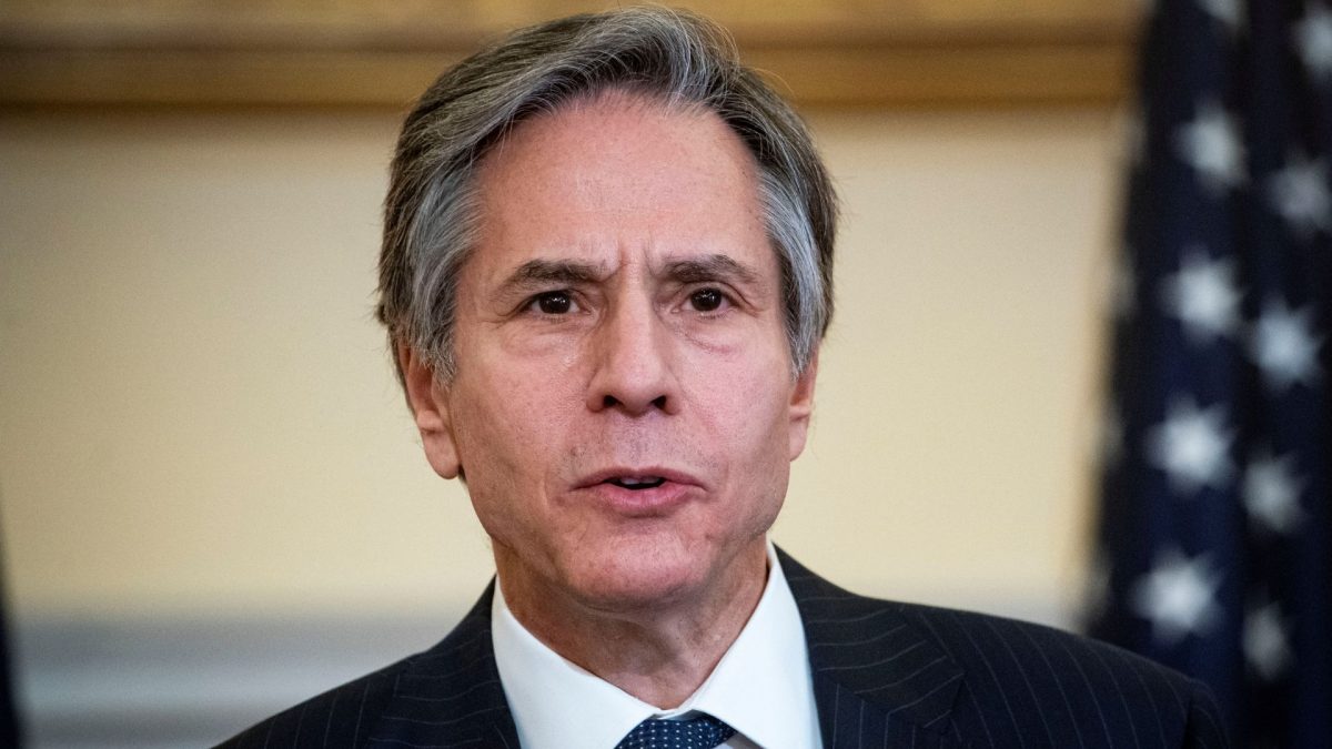 Blinken to visit South Korea next week amid political crisis Blinken to visit South Korea next week amid political crisis