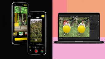 As expected, artificial intelligence (AI) continues to play a significant role in this year’s winners. Image Credit: Apple