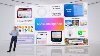 The BBC isn’t the only media outlet caught in the AI crossfire. Reports suggest that Apple Intelligence also misrepresented news content from The New York Times. In one instance, the AI summarised an article with the inaccurate claim that Israeli Prime Minister Benjamin Netanyahu had been “arrested.” Image Credit: Apple